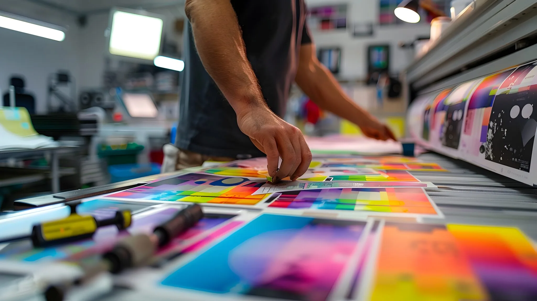 Printing Services